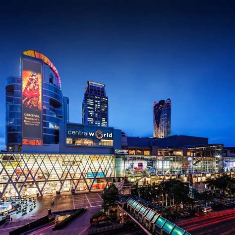 vpada central world